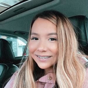 Meet your Posher, Breanna